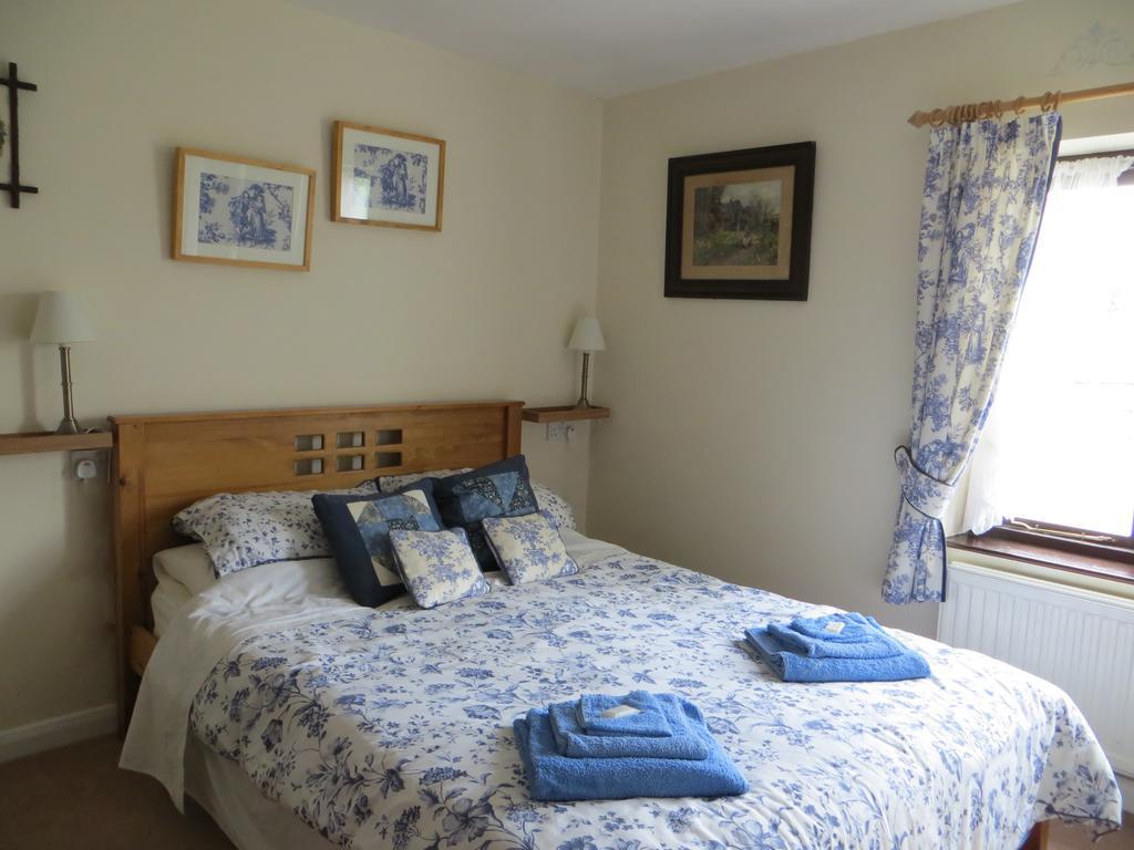 Cheshire House Guest House Hope Zimmer foto